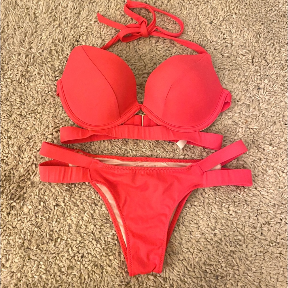 Victoria’s Secret Bikini